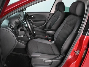 Седан Volkswagen Polo 2019 года, 1499000 рублей, Ростов-на-Дону