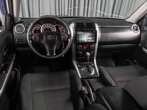 Внедорожник Suzuki Grand Vitara 2013 года, 1249000 рублей, Тюмень