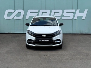Хетчбэк ВАЗ (LADA) XRAY 2021 года, 1049000 рублей, Кропоткин