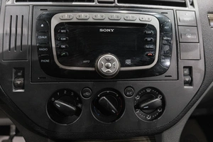 Минивэн Ford C-MAX 2008 года, 729000 рублей, Новокузнецк