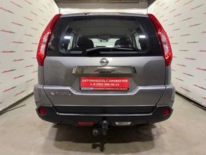 Внедорожник Nissan X-Trail 2012 года, 1330000 рублей, Красноярск