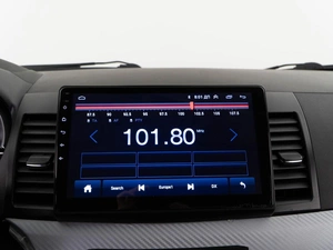 Седан Mitsubishi Lancer 2010 года, 658888 рублей, Москва