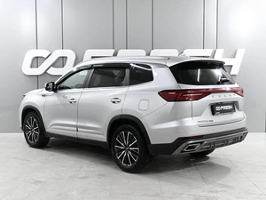 Внедорожник Chery Tiggo 8 Pro Max 2024 года, 2549000 рублей, Ростов-на-Дону