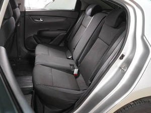 Седан Kia Rio 2017 года, 1099000 рублей, Воронеж