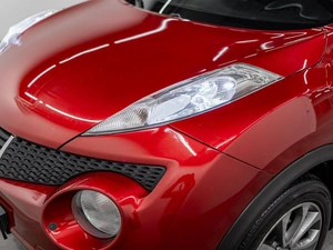 Внедорожник Nissan Juke 2013 года, 925000 рублей, Красноярск