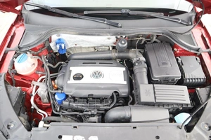 Внедорожник Volkswagen Tiguan 2011 года, 1560000 рублей, Обнинск