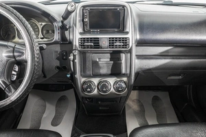 Внедорожник Honda CR-V 2006 года, 1029000 рублей, Барнаул