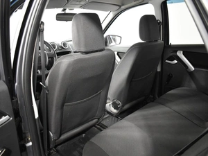 Лифтбек ВАЗ (LADA) Granta 2017 года, 437100 рублей, Казань