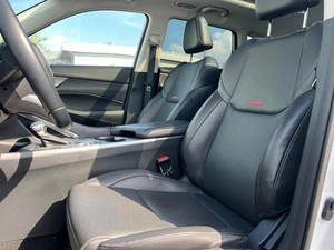 Внедорожник Changan CS35 Plus 2023 года, 1880000 рублей, Ижевск