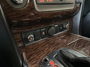 Внедорожник Nissan Patrol 2012 года, 2487000 рублей, Солонцы