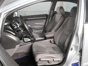 Седан Honda Civic 2007 года, 685000 рублей, Минеральные Воды