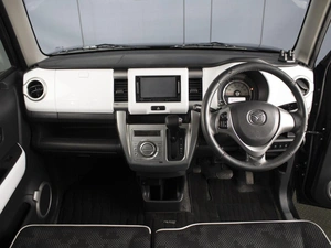 Минивэн Mazda Flair Crossover 2016 года, 750000 рублей, Омск