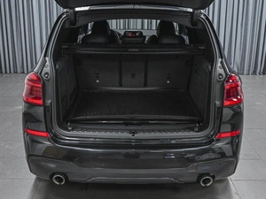 Внедорожник BMW X3 2020 года, 4160000 рублей, Ставрополь