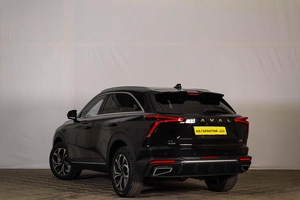 Внедорожник Haval F7 2025 года, 3519000 рублей, Тюмень