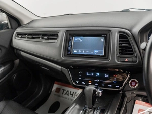 Внедорожник Honda Vezel 2017 года, 1699000 рублей, Красноярск