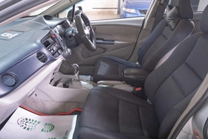 Лифтбек Honda Insight 2009 года, 699000 рублей, Томск