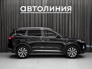Внедорожник Chery Tiggo 7 Pro Max 2023 года, 1890000 рублей, Красноярск
