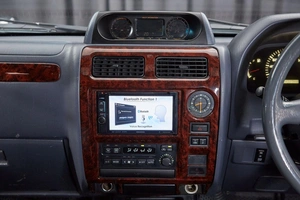 Внедорожник Toyota Land Cruiser Prado 2000 года, 1450000 рублей, Красноярск
