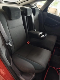 Хетчбэк Ford Focus 2008 года, 677000 рублей, Солонцы