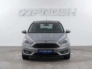 Хетчбэк Ford Focus 2017 года, 999000 рублей, Москва