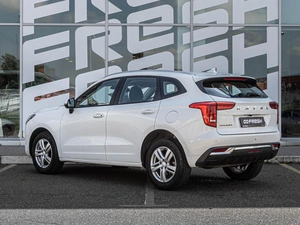 Внедорожник Haval Jolion 2022 года, 1449000 рублей, Краснодар