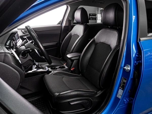 Хетчбэк Kia Ceed 2019 года, 1709000 рублей, Тюмень