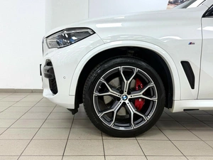 Внедорожник BMW X5 2022 года, 9095000 рублей, Красноярск