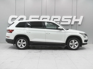 Внедорожник Skoda Kodiaq 2018 года, 2450000 рублей, Ростов-на-Дону