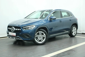Внедорожник Mercedes-benz GLA-класс 2020 года, 3345000 рублей, Красноярск