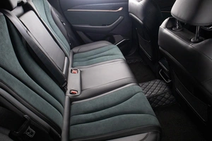 Внедорожник Geely Monjaro 2023 года, 3689000 рублей, Оренбург