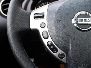 Внедорожник Nissan Qashqai 2013 года, 1248070 рублей, Краснодар