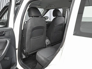 Внедорожник Skoda Yeti 2013 года, 1039111 рублей, Ставрополь