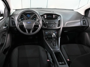 Универсал Ford Focus 2016 года, 1099000 рублей, Ростов-на-Дону