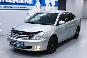 Седан Toyota Allion 2003 года, 833000 рублей, Солонцы