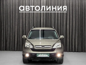 Внедорожник Honda CR-V 2008 года, 1179000 рублей, Красноярск
