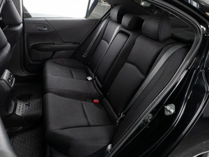 Седан Honda Accord 2013 года, 1749000 рублей, Тюмень
