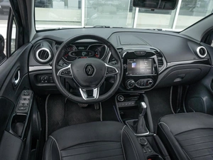 Внедорожник Renault Kaptur 2021 года, 1670000 рублей, Нижний Новгород