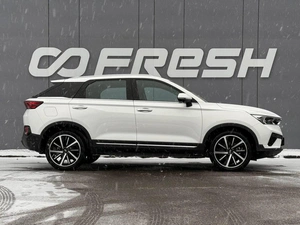 Внедорожник FAW Bestune T77 2024 года, 2239000 рублей, Ижевск