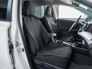 Внедорожник Toyota RAV4 2017 года, 2369000 рублей, Сургут