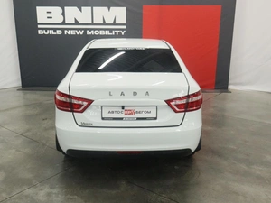 Седан ВАЗ (LADA) Vesta 2021 года, 930000 рублей, Курск