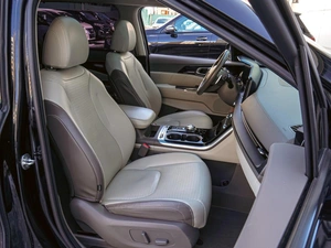 Минивэн Kia Carnival 2020 года, 4098000 рублей, Краснодар