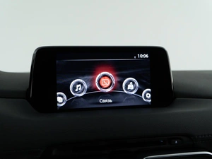 Внедорожник Mazda CX-5 2019 года, 3277077 рублей, Москва
