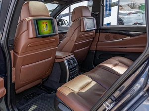 Универсал BMW 5 серия 2012 года, 2365000 рублей, Краснодар