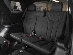 Внедорожник Hyundai Palisade 2024 года, 7499000 рублей, Тюмень