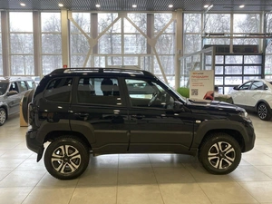 Внедорожник ВАЗ (LADA) Niva 2024 года, 1395000 рублей, Орёл