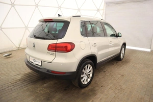 Внедорожник Volkswagen Tiguan 2014 года, 1640000 рублей, Обнинск
