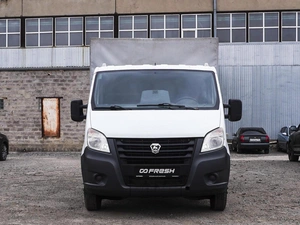 ГАЗ ГАЗель Next 2013г. 2013 года, 1180000 рублей, Ростов-на-Дону