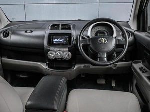 Хетчбэк Toyota Passo 2004 года, 429000 рублей, Кирилловка