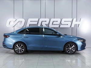 Седан Geely Emgrand 2023 года, 2049000 рублей, Ростов-на-Дону