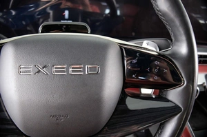 Внедорожник EXEED RX 2023 года, 2699000 рублей, Пермь